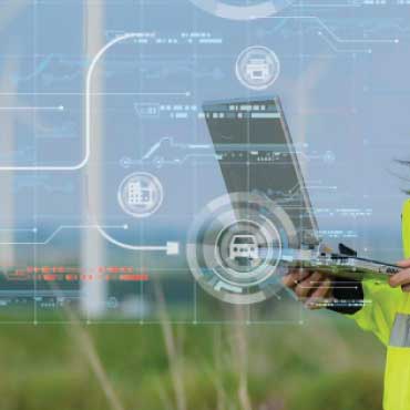 Elektrik Otomasyon İşleri